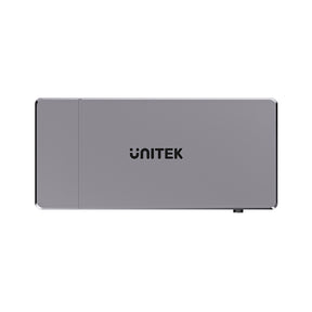 4K HDMI 分配器 (1入4出)