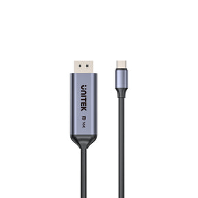 16K USB-C 轉 DisplayPort 雙向傳輸線