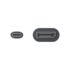 16K USB-C 轉 DisplayPort 雙向傳輸線