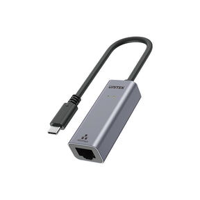 USB‑C 轉千兆以太網轉接器