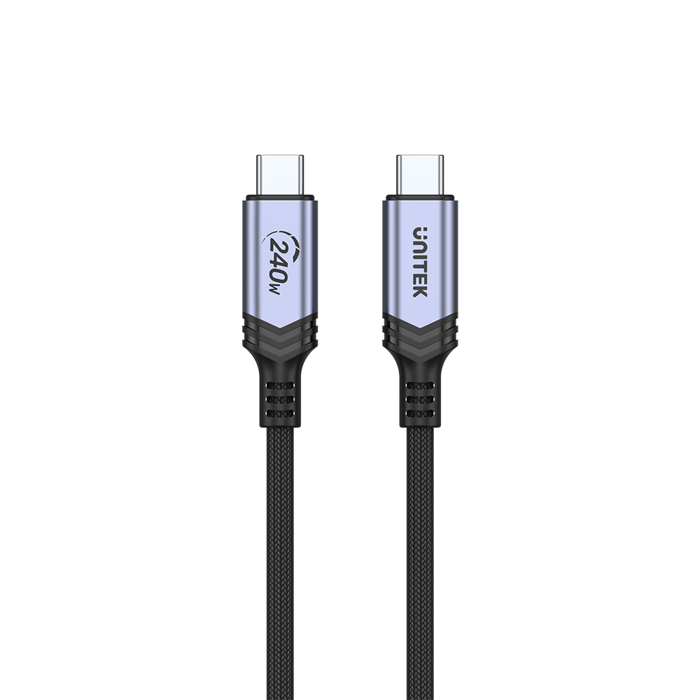 USB-C PD3.1 充電傳輸線