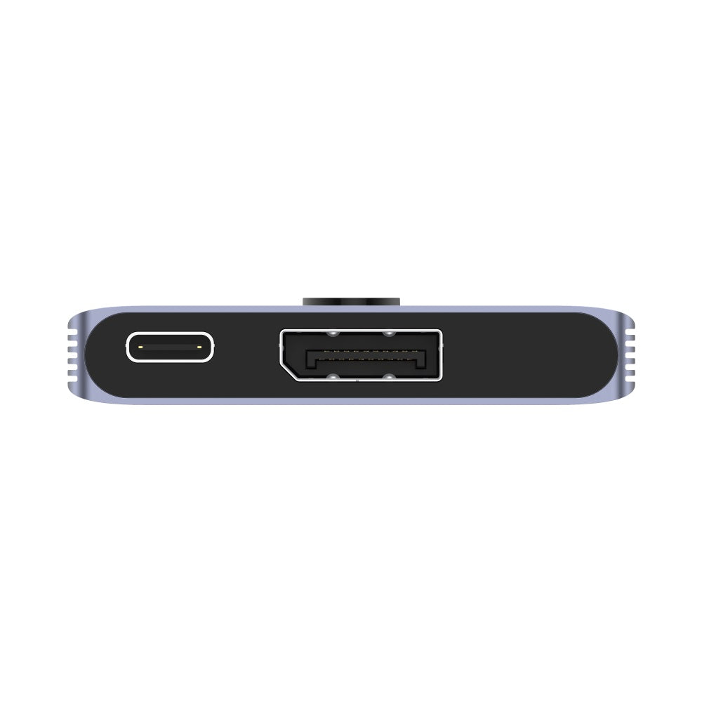 8K DisplayPort Bidirectional Switch