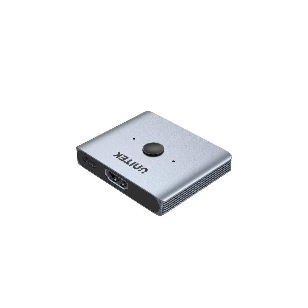 8K HDMI Bidirectional Switch