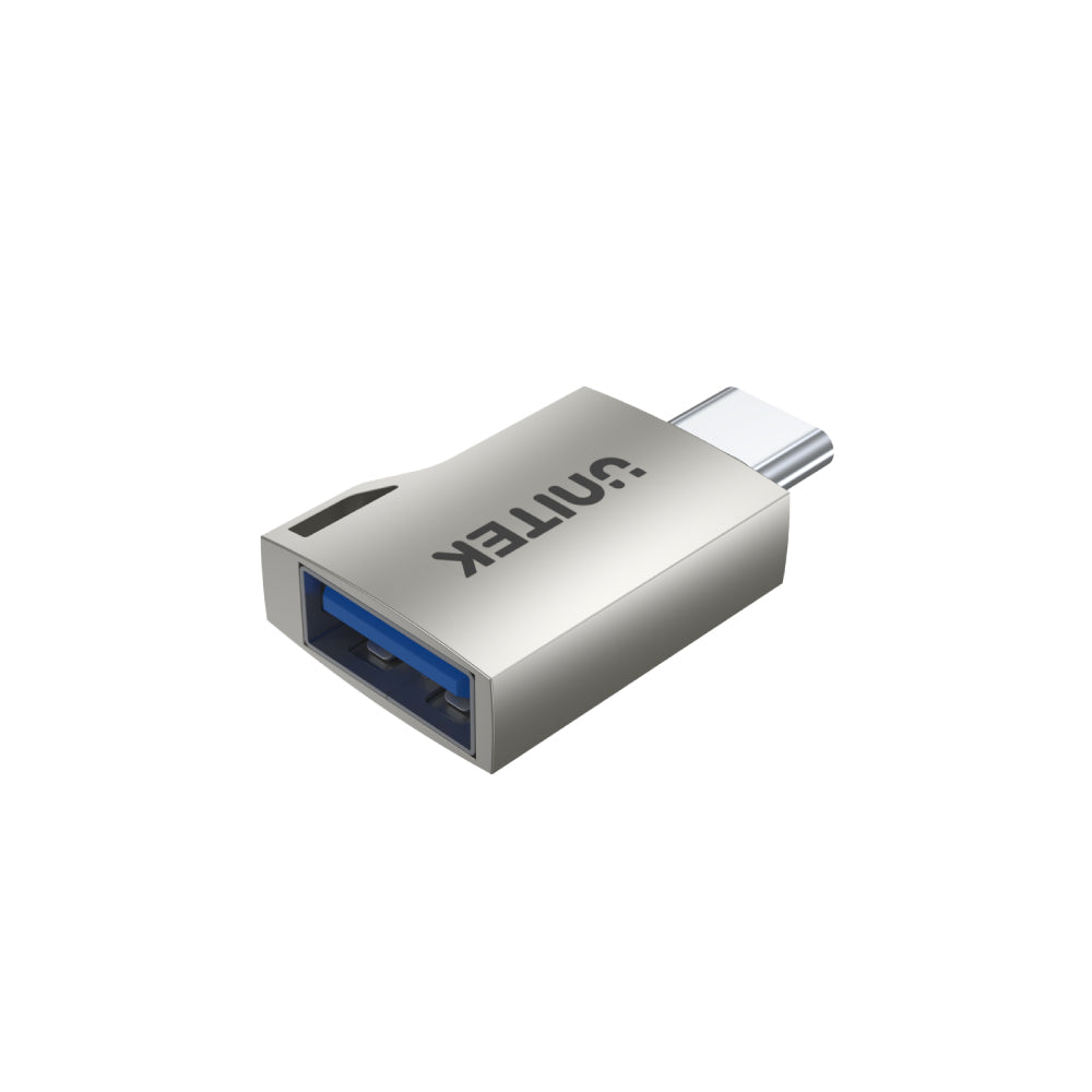 USB-C 轉 USB-A OTG 轉接器