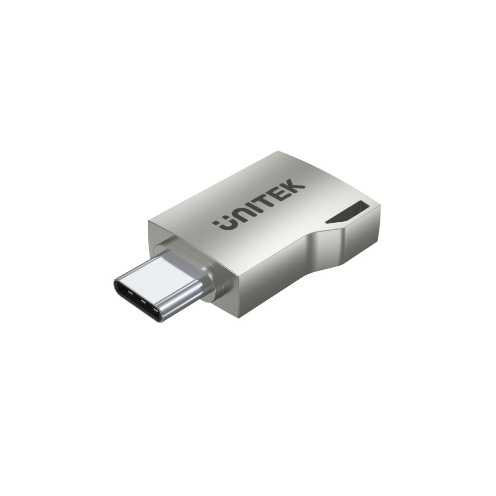 USB-C 轉 USB-A OTG 轉接器