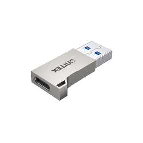 USB 3.0 轉 USB-C 轉接器