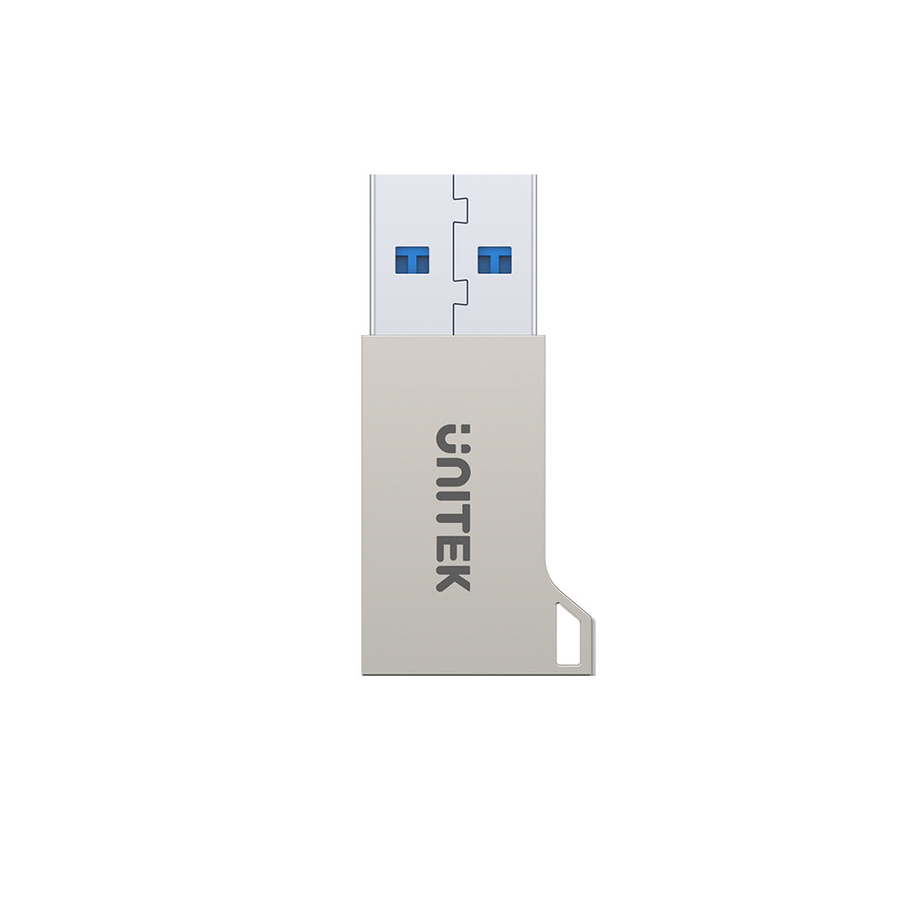USB 3.0 轉 USB-C 轉接器