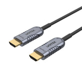 8K Fiber Optic HDMI Cable (Support PS5 4K @120Hz)
