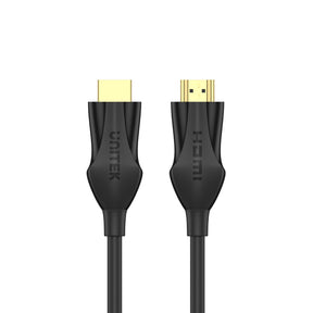 8K Ultra High Speed HDMI Cable in Black