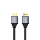 8K 超高速 HDMI 影音線 (CNC鋁合金高端設計)
