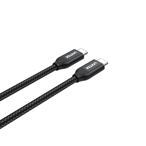 100W USB-C 充電傳輸線（2米長）