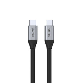 全功能 USB-C 充電傳輸線 (支援 4K影音、10Gbps資料傳輸、100W快速充電)