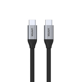 全功能 USB-C 充電傳輸線 (支援 4K影音、5Gbps資料傳輸、100W快速充電) (2米長)