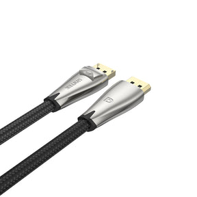 8K DisplayPort Cable (8K @60Hz, 4K 144Hz, 1440p @240Hz)