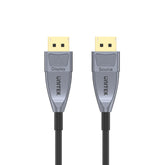 8K Active 光纖 DisplayPort 影音線 (8K @60Hz, 4K 144Hz, 1440p @240Hz)