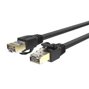 Cat 7 Ethernet 千兆位乙太網 SSTP RJ45 網線