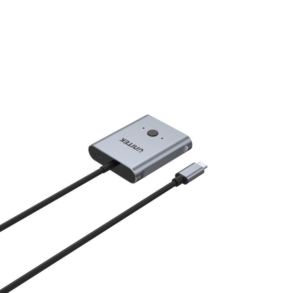 USB-C 雙向轉接器