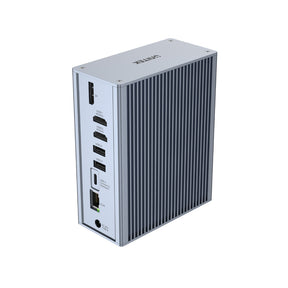 uHUB Prime 15-in-1 Docking Station with DisplayLink Triple 4K Display (Applicable for Apple M1 Chipset)