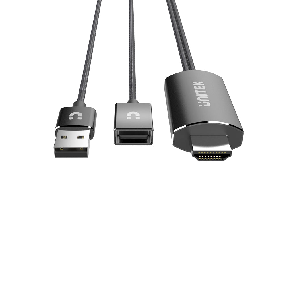 HDMI Conversion Cable for Mobile