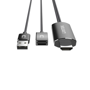 HDMI 影音轉換線 (手機及平板電腦亦適用)