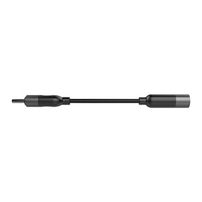 USB-C to 3.5mm Headphone Jack Adapter for Stereo Audio