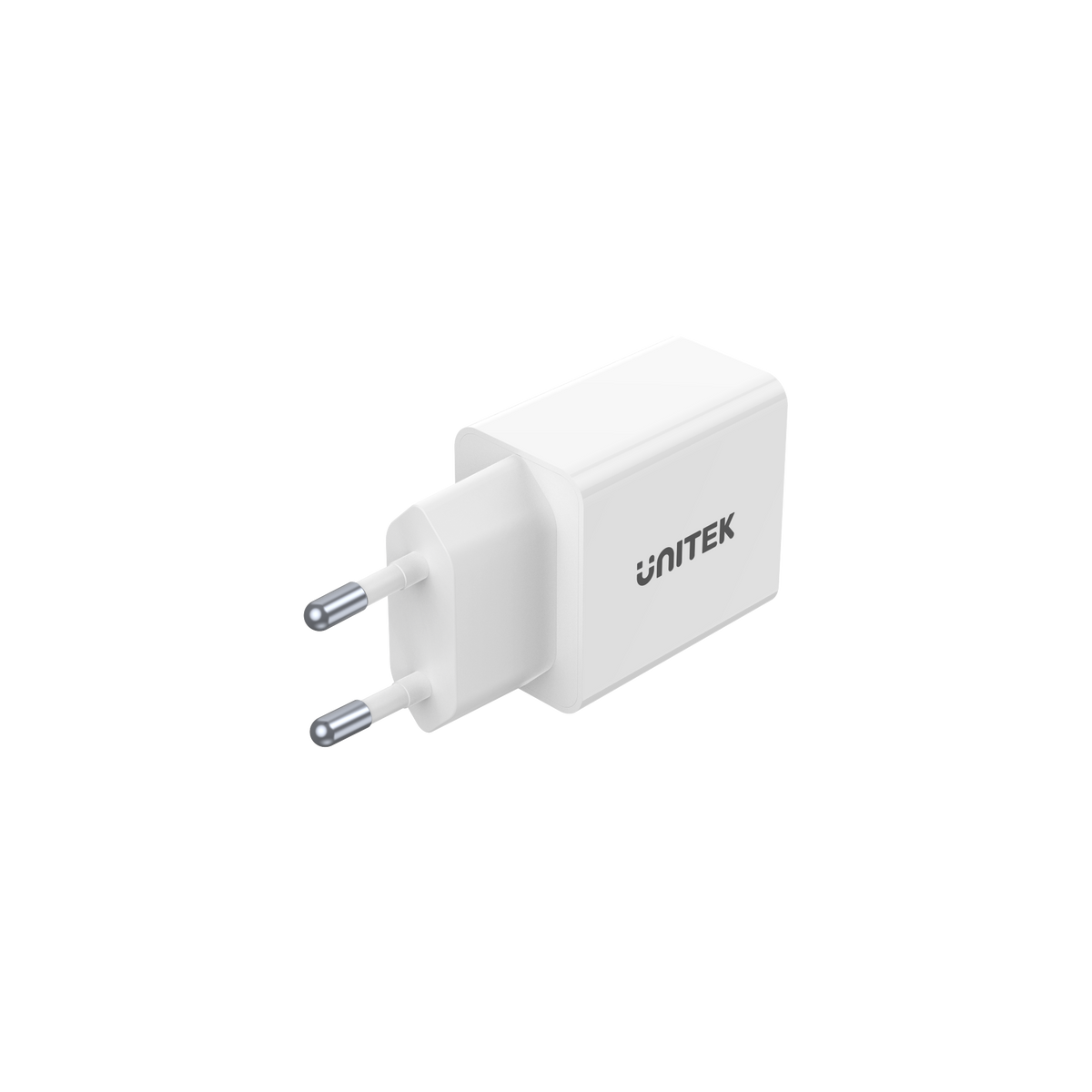 Travel Cube USB Charger