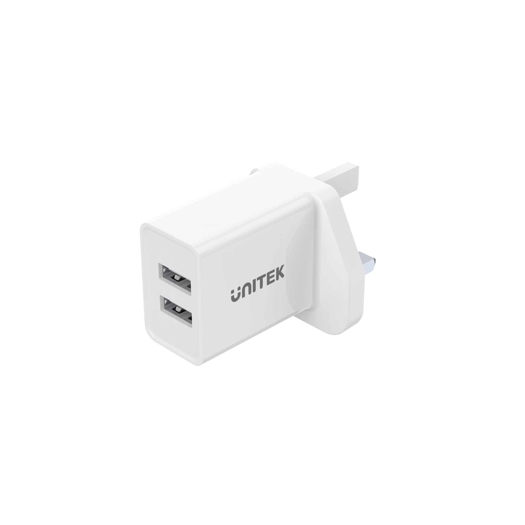 旅行適用USB充電器