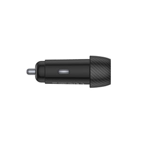 Powertrain Duo 38W Two Ports Car Charger with PD and QC