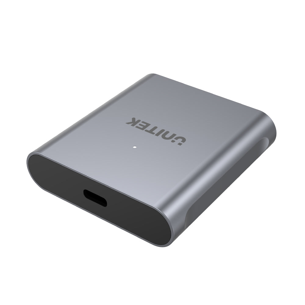 CFexpress2.0 USB 10Gbps Aluminium Card Reader