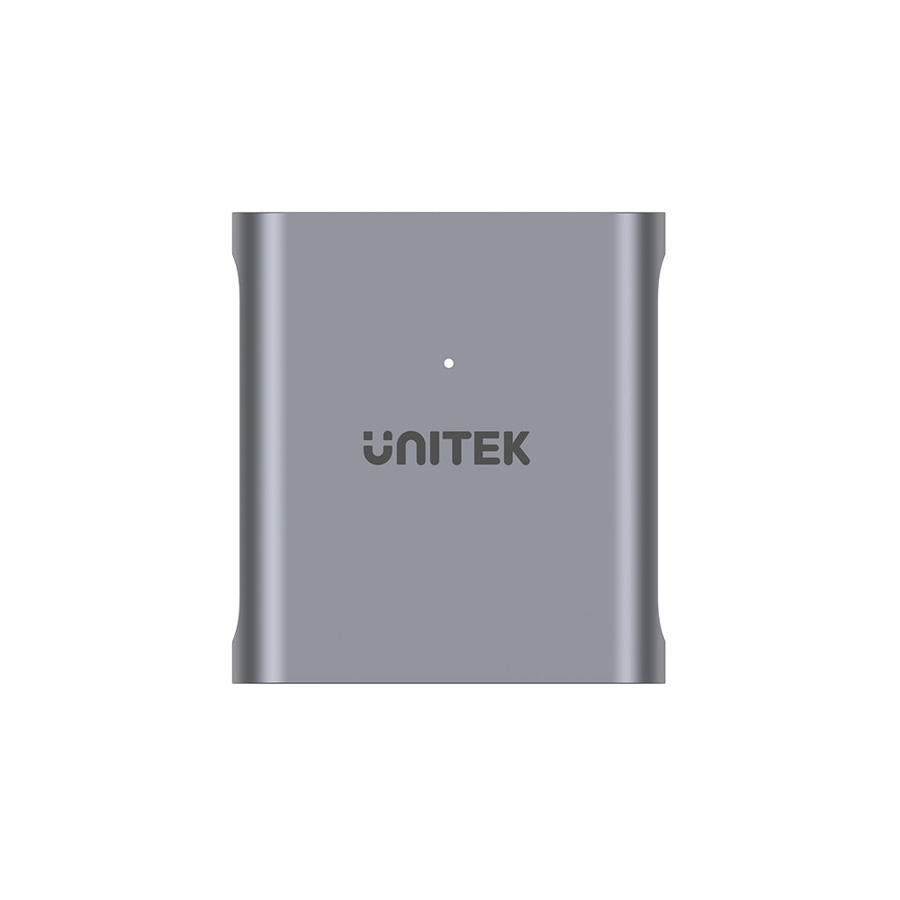 CFexpress2.0 USB 10Gbps Aluminium Card Reader