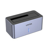 SyncStation Alu USB 3.0 轉 SATA 6G 硬盤座