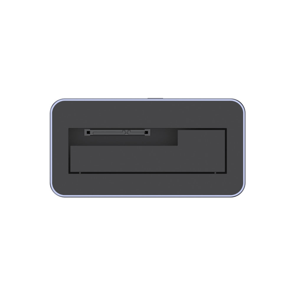 SyncStation Alu USB 3.0 轉 SATA 6G 硬盤座