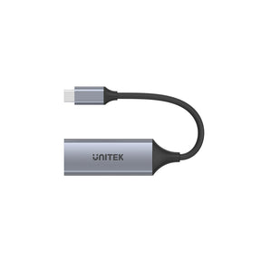 USB-C 轉千兆位乙太網轉接器