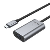 USB-C to USB-A Active Extension Cable