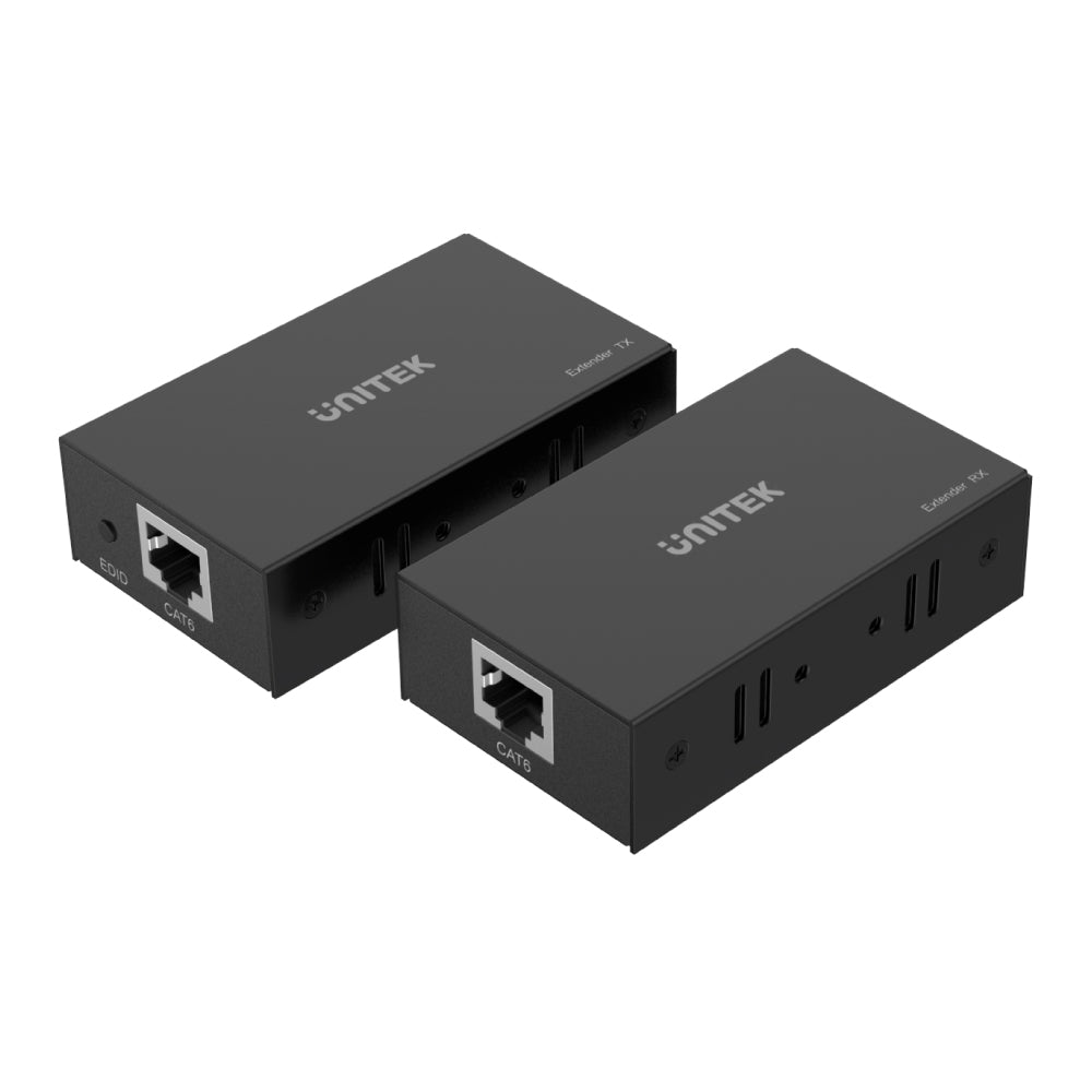 4K 30Hz HDMI Extender Over Ethernet