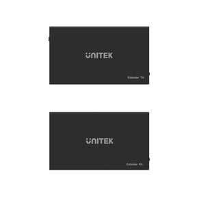 4K 30Hz HDMI Extender Over Ethernet