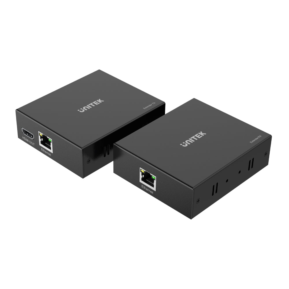 Full HD 1080P HDMI Extender Over Ethernet