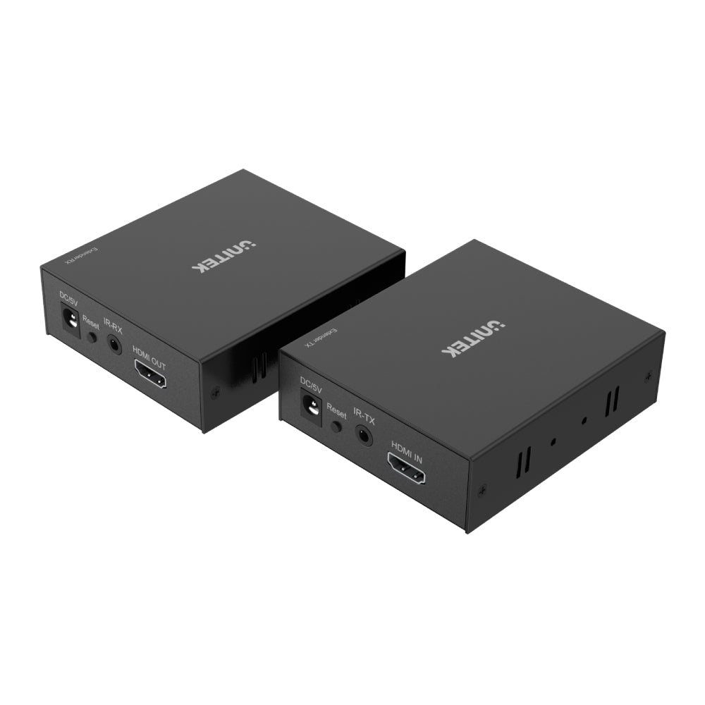 Full HD 1080P HDMI Extender Over Ethernet