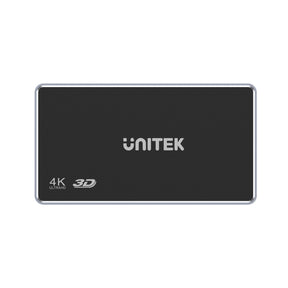 4K 30Hz HDMI Splitter (1 In 4 Out)