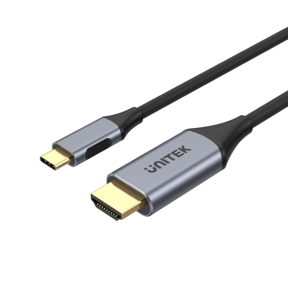 4K 60Hz USB-C 轉 HDMI 影音線