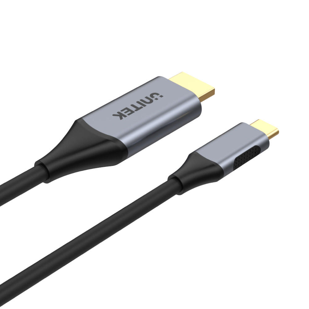 4K 60Hz USB-C 轉 HDMI 影音線