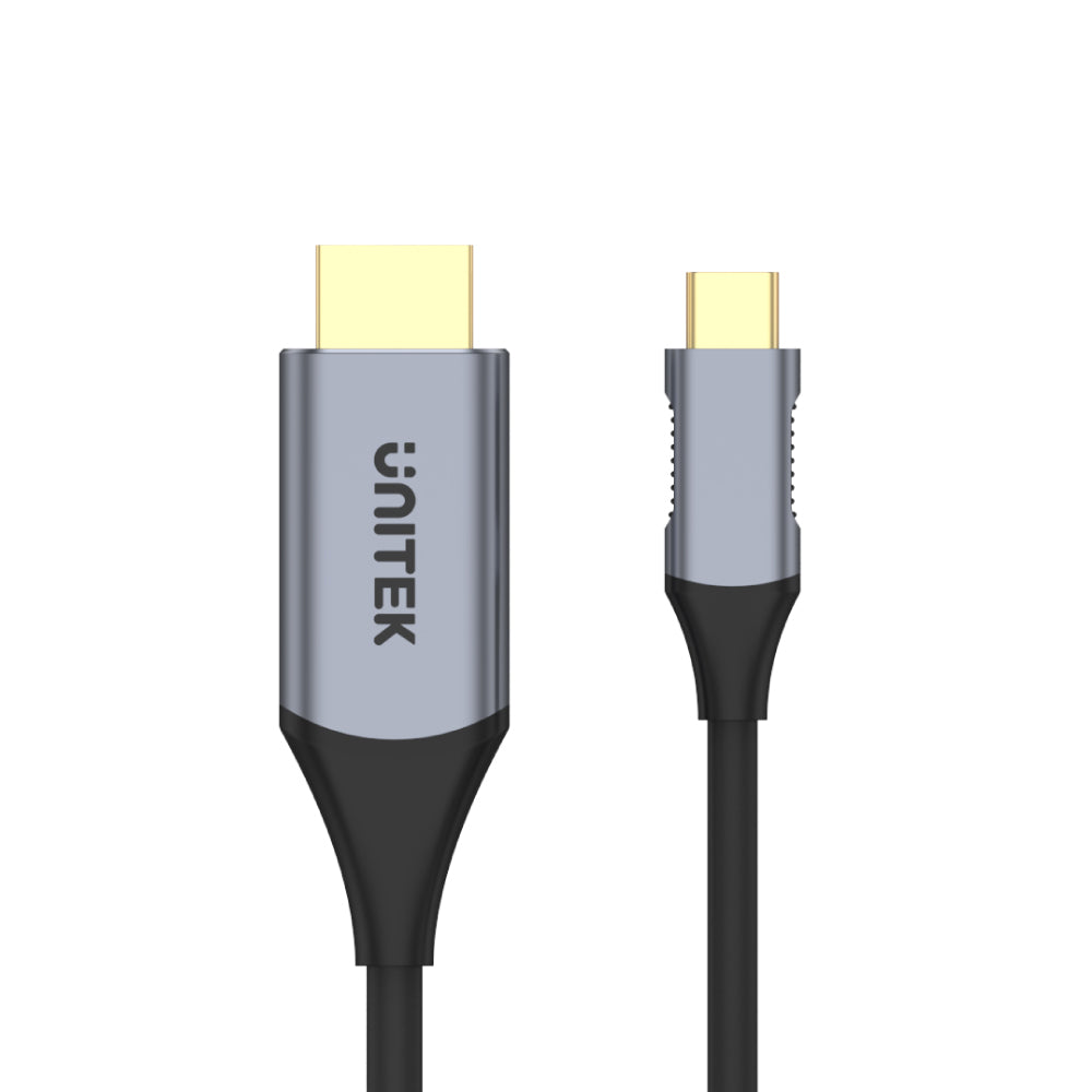 4K 60Hz USB-C to HDMI 2.0 Cable