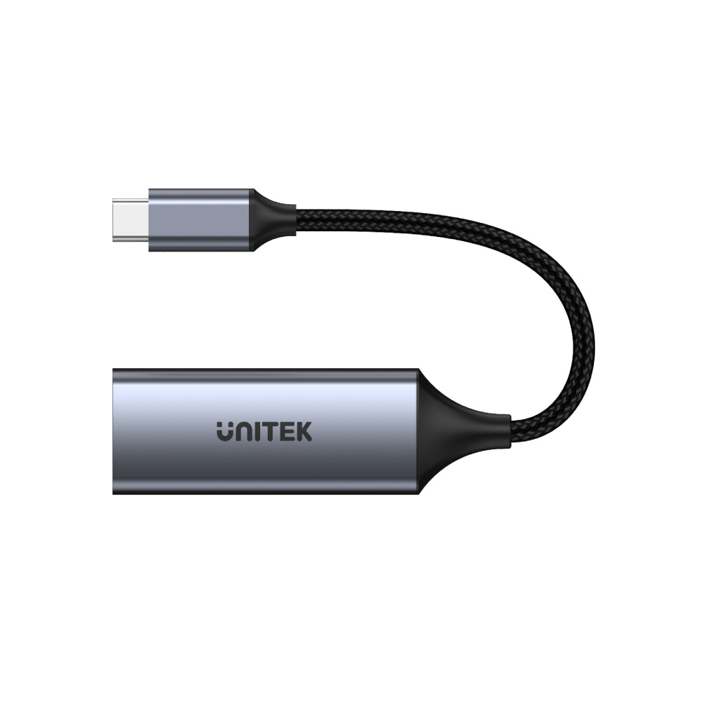 4K 60Hz USB-C 轉 HDMI 轉接器