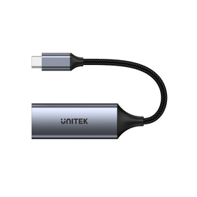 USB-C 轉 VGA 轉接器