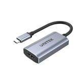 8K USB-C 轉 HDMI 轉接器