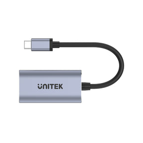8K USB-C 轉 HDMI 轉接器