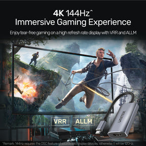 8K USB-C 轉 HDMI 轉接器