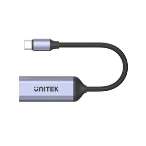8K USB-C 轉 HDMI 轉接器 (HDCP 2.3)