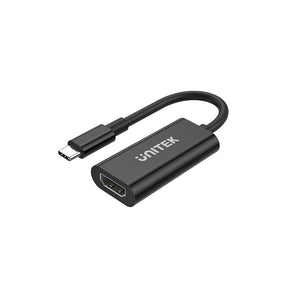 4K 60Hz USB-C 轉 HDMI 轉接器  (HDCP 2.3)