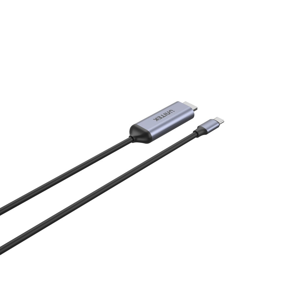 USB-C 轉 HDMI 4K 影音線 1.8米